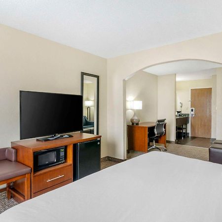 Comfort Inn & Suites La Grange Екстериор снимка