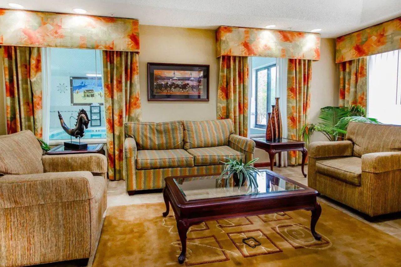 Comfort Inn & Suites La Grange Екстериор снимка