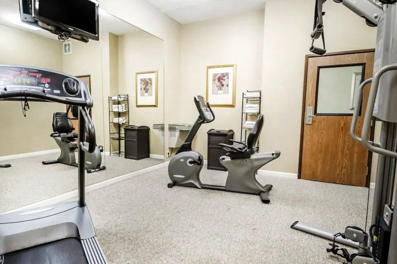 Comfort Inn & Suites La Grange Екстериор снимка