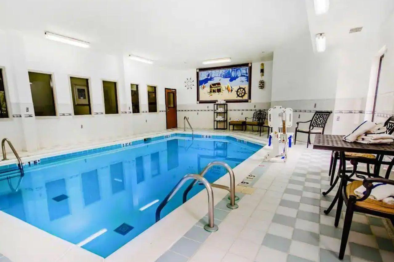 Comfort Inn & Suites La Grange Екстериор снимка