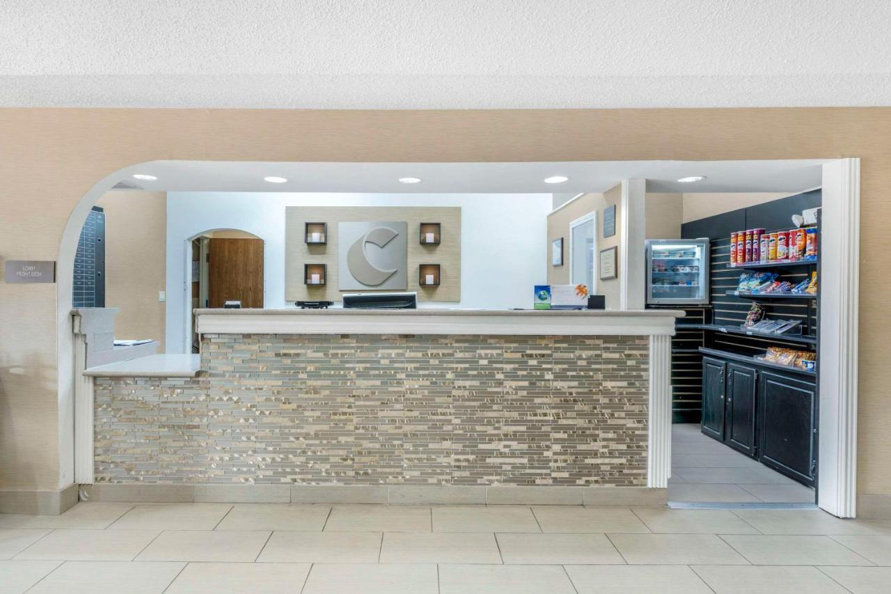 Comfort Inn & Suites La Grange Екстериор снимка