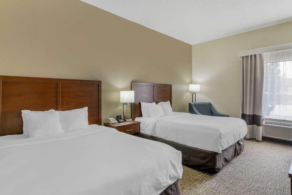 Comfort Inn & Suites La Grange Стая снимка