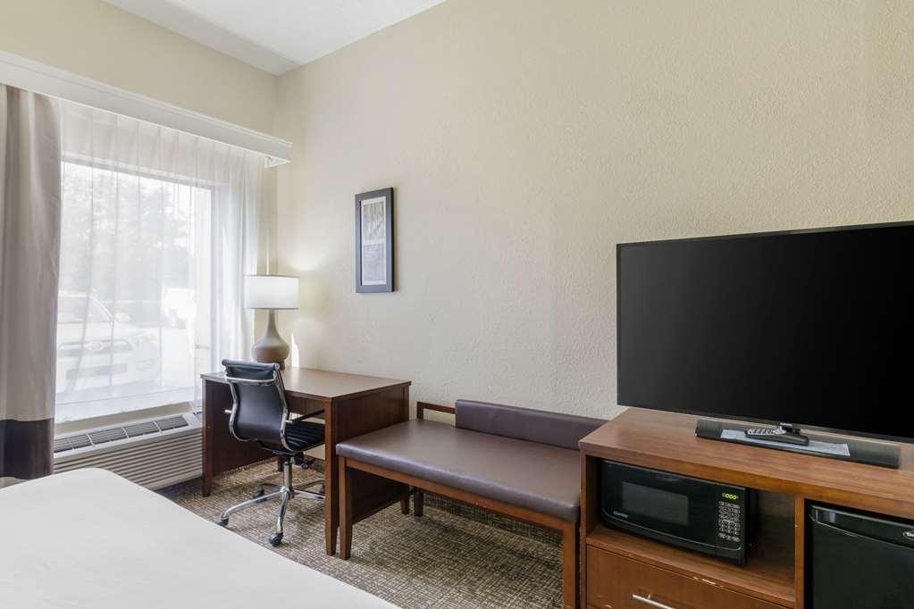 Comfort Inn & Suites La Grange Стая снимка