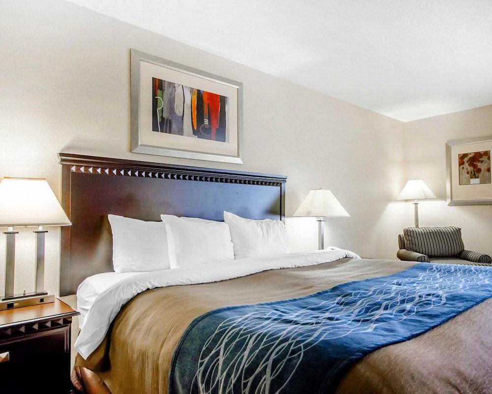 Comfort Inn & Suites La Grange Екстериор снимка