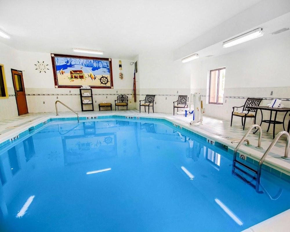 Comfort Inn & Suites La Grange Екстериор снимка