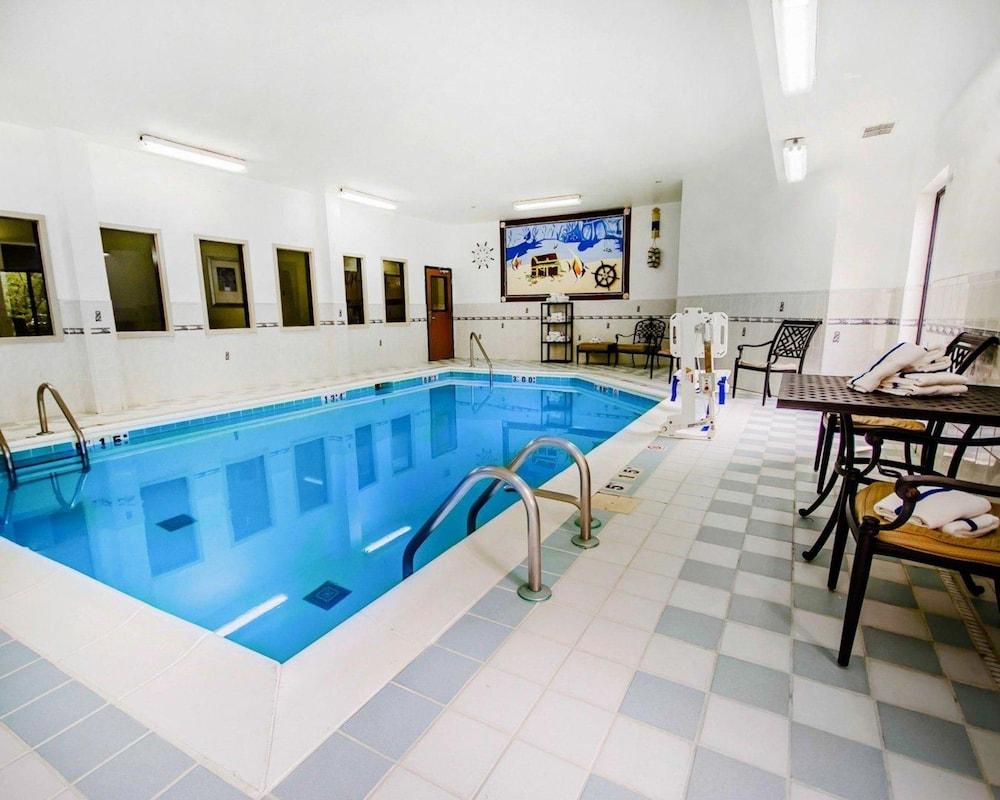 Comfort Inn & Suites La Grange Екстериор снимка