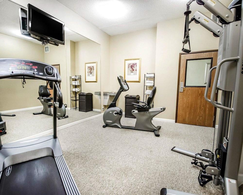 Comfort Inn & Suites La Grange Екстериор снимка