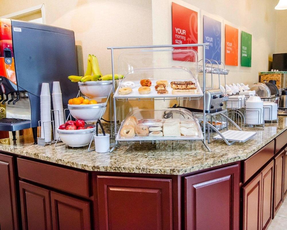 Comfort Inn & Suites La Grange Екстериор снимка