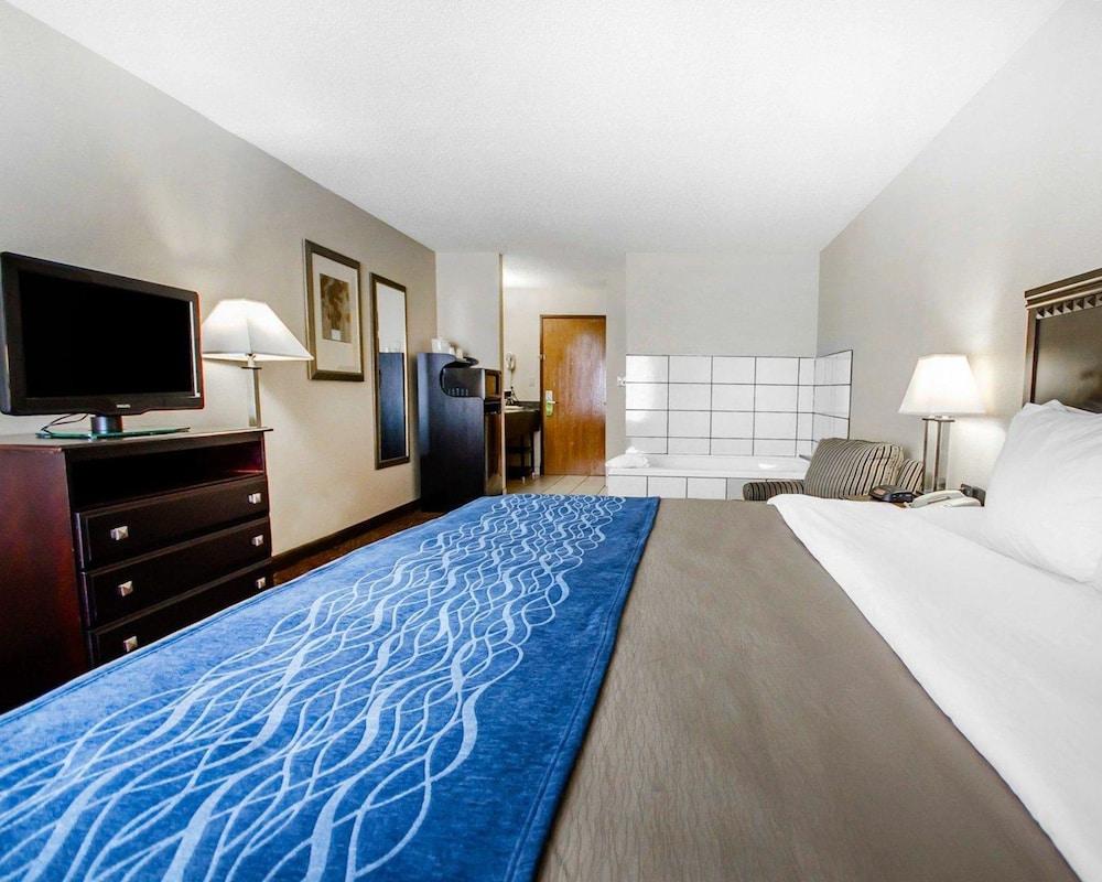 Comfort Inn & Suites La Grange Екстериор снимка