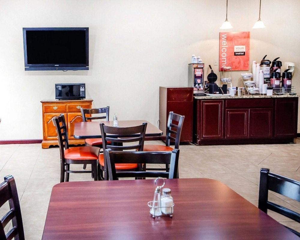Comfort Inn & Suites La Grange Екстериор снимка