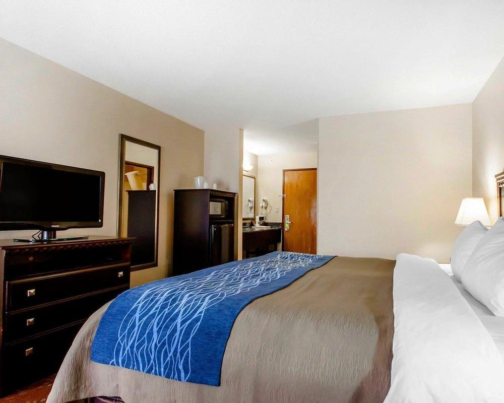 Comfort Inn & Suites La Grange Екстериор снимка