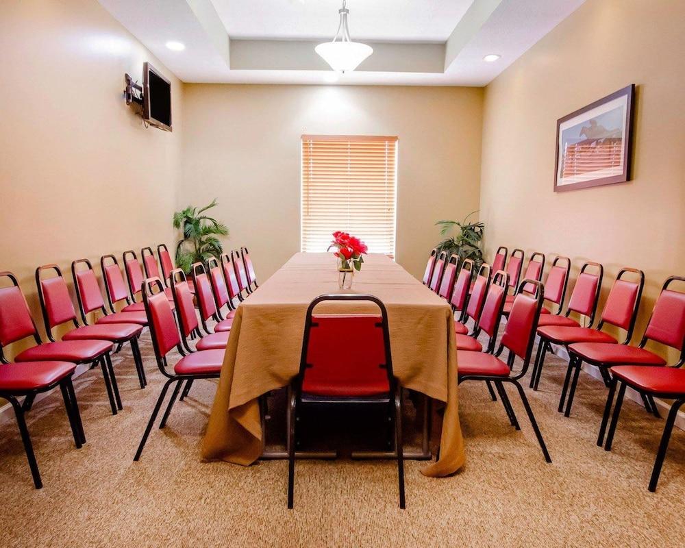 Comfort Inn & Suites La Grange Екстериор снимка