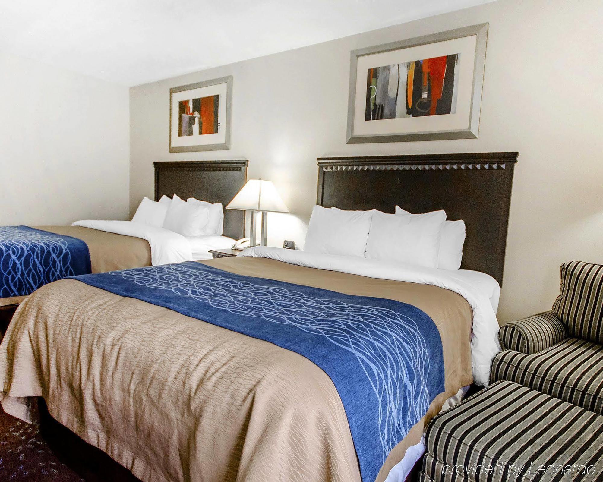 Comfort Inn & Suites La Grange Екстериор снимка